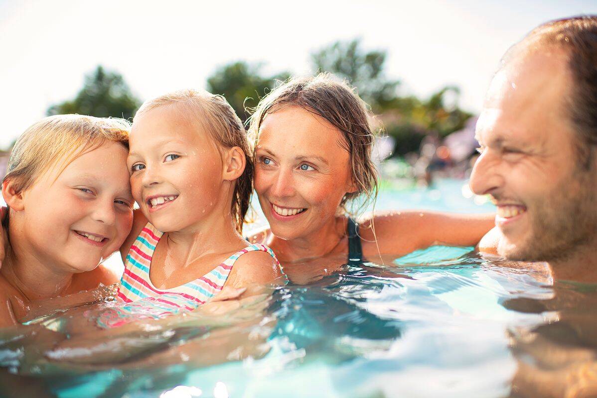 Camping  Domaine de la Noguière **** Provence Côte d'Azur photo 3 Tohapi